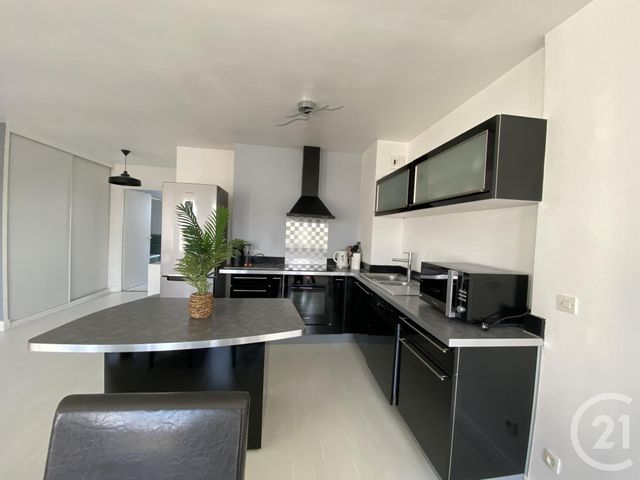 Appartement F2 à louer - 2 pièces - 51.4 m2 - LONGPONT SUR ORGE - 91 - ILE-DE-FRANCE - Century 21 Ld Immobilier