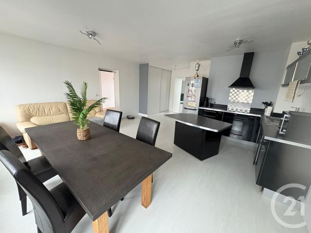 Appartement à louer - 2 pièces - 51.4 m2 - LONGPONT SUR ORGE - 91 - ILE-DE-FRANCE - Century 21 Ld Immobilier