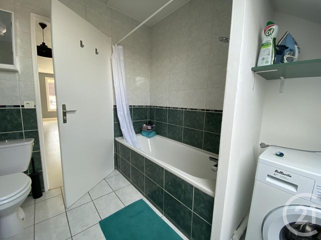 Appartement F2 à louer - 2 pièces - 51.4 m2 - LONGPONT SUR ORGE - 91 - ILE-DE-FRANCE - Century 21 Ld Immobilier