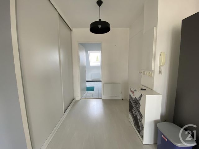 Appartement F2 à louer - 2 pièces - 51.4 m2 - LONGPONT SUR ORGE - 91 - ILE-DE-FRANCE - Century 21 Ld Immobilier
