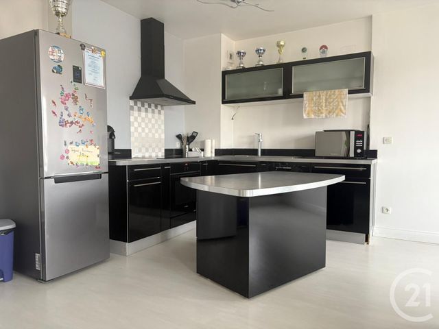 Appartement à louer - 2 pièces - 51.4 m2 - LONGPONT SUR ORGE - 91 - ILE-DE-FRANCE - Century 21 Ld Immobilier