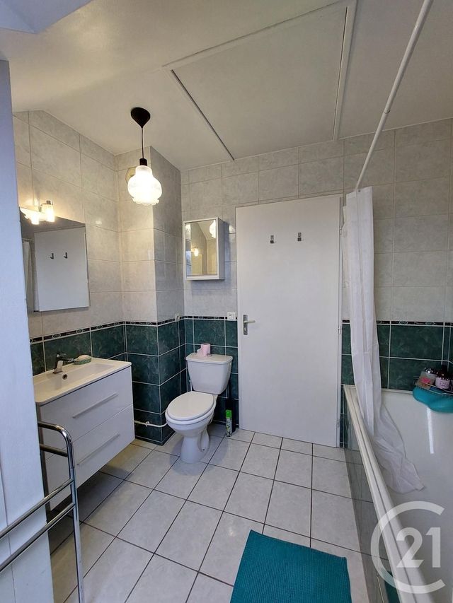 Appartement à louer - 2 pièces - 51.4 m2 - LONGPONT SUR ORGE - 91 - ILE-DE-FRANCE - Century 21 Ld Immobilier