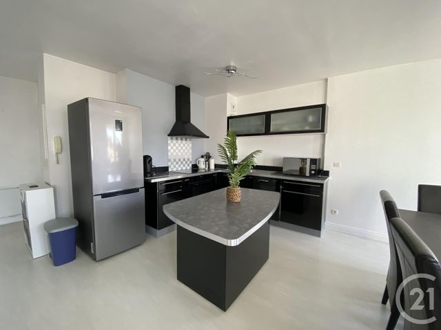 Appartement F2 à louer - 2 pièces - 51.4 m2 - LONGPONT SUR ORGE - 91 - ILE-DE-FRANCE - Century 21 Ld Immobilier