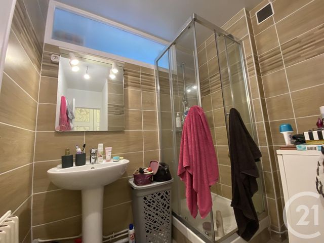 Appartement F2 à louer - 2 pièces - 50.51 m2 - MARCOUSSIS - 91 - ILE-DE-FRANCE - Century 21 Ld Immobilier