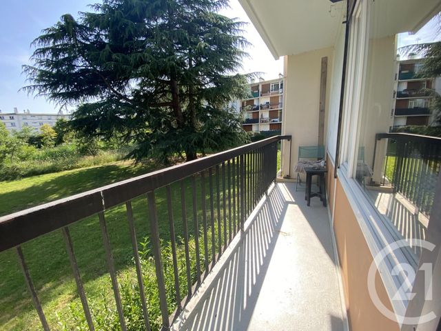 Appartement F2 à louer - 2 pièces - 50.51 m2 - MARCOUSSIS - 91 - ILE-DE-FRANCE - Century 21 Ld Immobilier