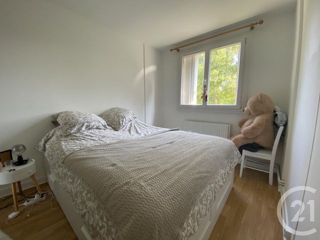 Appartement F2 à louer - 2 pièces - 50.51 m2 - MARCOUSSIS - 91 - ILE-DE-FRANCE - Century 21 Ld Immobilier