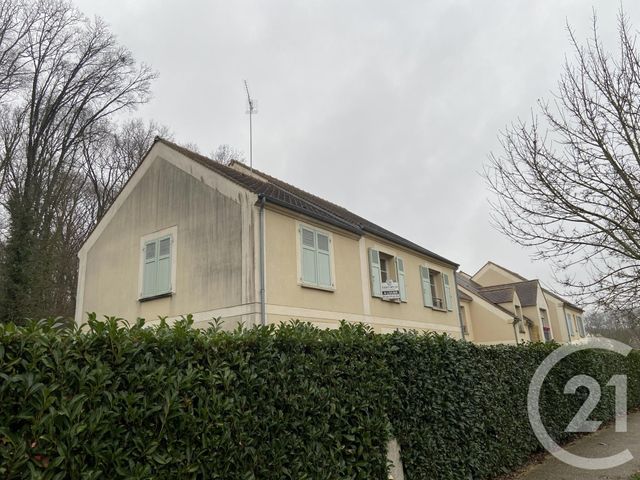 Appartement Studio à louer - 1 pièce - 31.64 m2 - ST ARNOULT EN YVELINES - 78 - ILE-DE-FRANCE - Century 21 Ld Immobilier