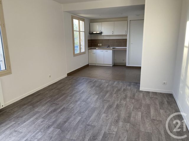 appartement - ST ARNOULT EN YVELINES - 78