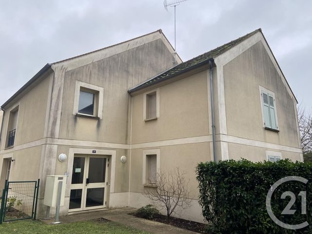 Appartement Studio à louer - 1 pièce - 31.64 m2 - ST ARNOULT EN YVELINES - 78 - ILE-DE-FRANCE - Century 21 Ld Immobilier