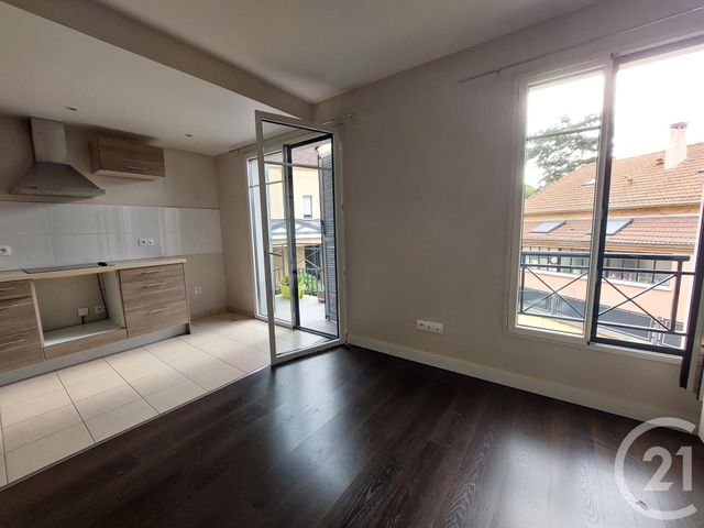 appartement - ST REMY LES CHEVREUSE - 78
