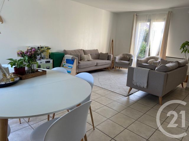 maison à louer - 6 pièces - 103.88 m2 - DOURDAN - 91 - ILE-DE-FRANCE - Century 21 Ld Immobilier