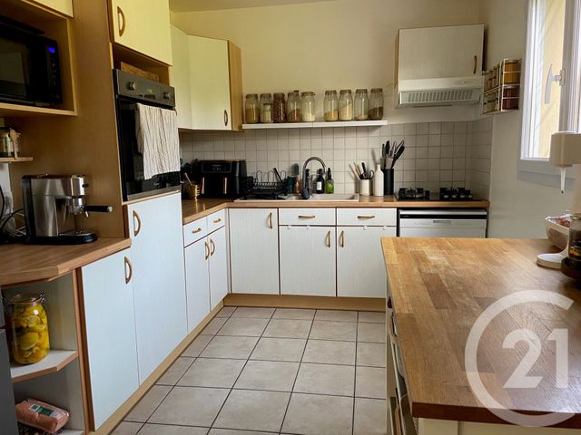 maison à louer - 6 pièces - 103.88 m2 - DOURDAN - 91 - ILE-DE-FRANCE - Century 21 Ld Immobilier