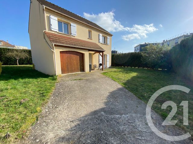 maison à louer - 6 pièces - 103.88 m2 - DOURDAN - 91 - ILE-DE-FRANCE - Century 21 Ld Immobilier