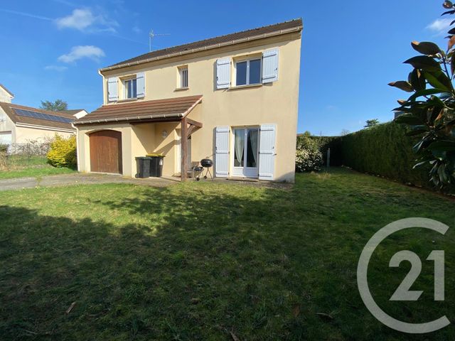 maison à louer - 6 pièces - 103.88 m2 - DOURDAN - 91 - ILE-DE-FRANCE - Century 21 Ld Immobilier