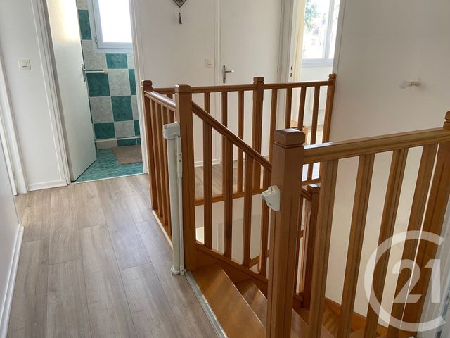 maison à louer - 6 pièces - 103.88 m2 - DOURDAN - 91 - ILE-DE-FRANCE - Century 21 Ld Immobilier