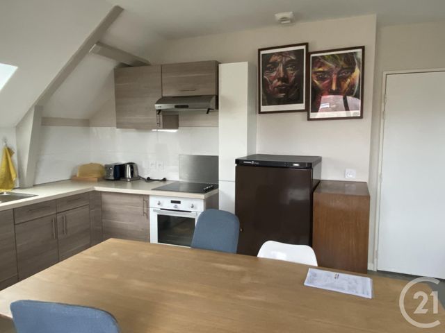 Appartement F2 à louer - 2 pièces - 43.17 m2 - LIMOURS - 91 - ILE-DE-FRANCE - Century 21 Ld Immobilier