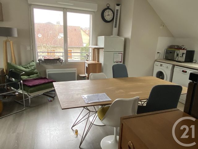 Appartement F2 à louer - 2 pièces - 43.17 m2 - LIMOURS - 91 - ILE-DE-FRANCE - Century 21 Ld Immobilier