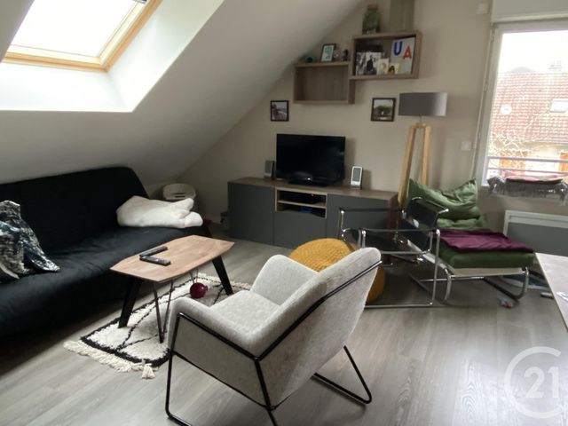 appartement - LIMOURS - 91