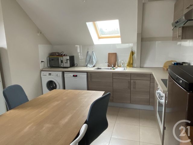 Appartement F2 à louer - 2 pièces - 43.17 m2 - LIMOURS - 91 - ILE-DE-FRANCE - Century 21 Ld Immobilier