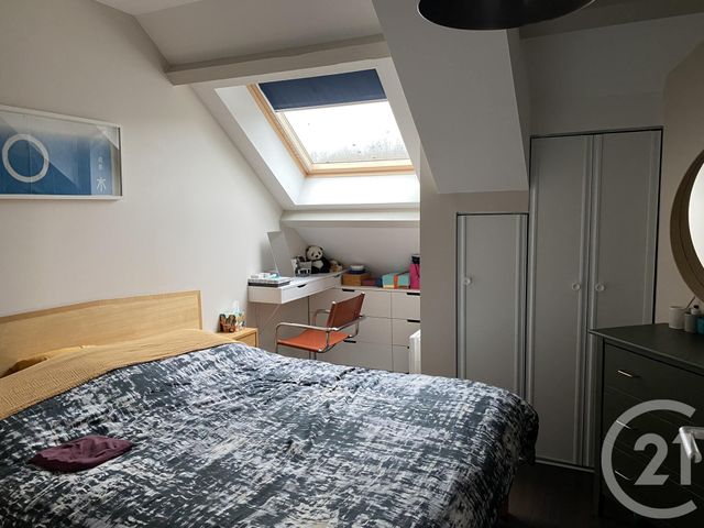 Appartement F2 à louer - 2 pièces - 43.17 m2 - LIMOURS - 91 - ILE-DE-FRANCE - Century 21 Ld Immobilier