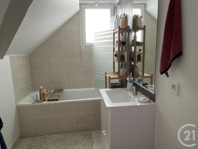 Appartement F2 à louer - 2 pièces - 43.17 m2 - LIMOURS - 91 - ILE-DE-FRANCE - Century 21 Ld Immobilier