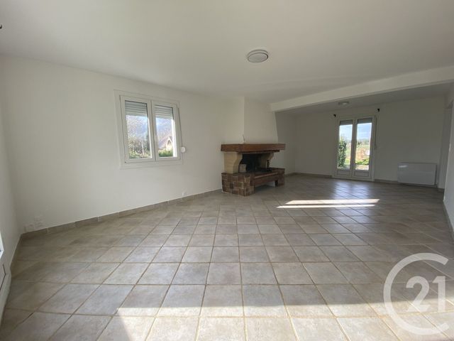 maison à louer - 6 pièces - 114.62 m2 - ST ARNOULT EN YVELINES - 78 - ILE-DE-FRANCE - Century 21 Ld Immobilier