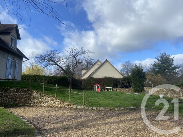 maison à louer - 6 pièces - 114.62 m2 - ST ARNOULT EN YVELINES - 78 - ILE-DE-FRANCE - Century 21 Ld Immobilier