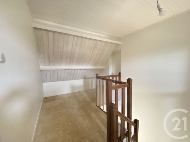 maison à louer - 6 pièces - 114.62 m2 - ST ARNOULT EN YVELINES - 78 - ILE-DE-FRANCE - Century 21 Ld Immobilier