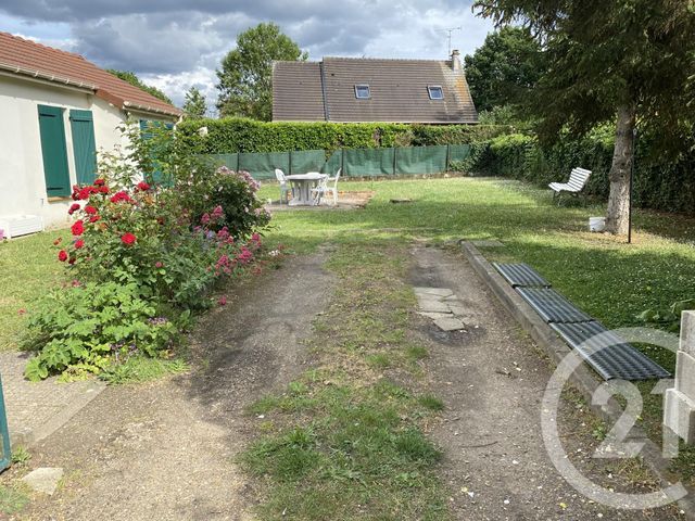 maison à louer - 3 pièces - 66.53 m2 - LIMOURS - 91 - ILE-DE-FRANCE - Century 21 Ld Immobilier