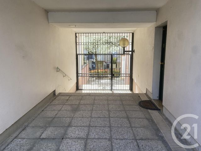 Appartement F2 à louer - 2 pièces - 48.21 m2 - ORSAY - 91 - ILE-DE-FRANCE - Century 21 Ld Immobilier