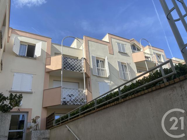 Appartement F2 à louer - 2 pièces - 48.21 m2 - ORSAY - 91 - ILE-DE-FRANCE - Century 21 Ld Immobilier