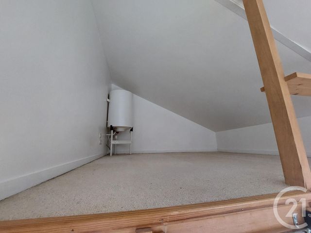 Appartement F1 à louer - 1 pièce - 12.11 m2 - LIMOURS - 91 - ILE-DE-FRANCE - Century 21 Ld Immobilier