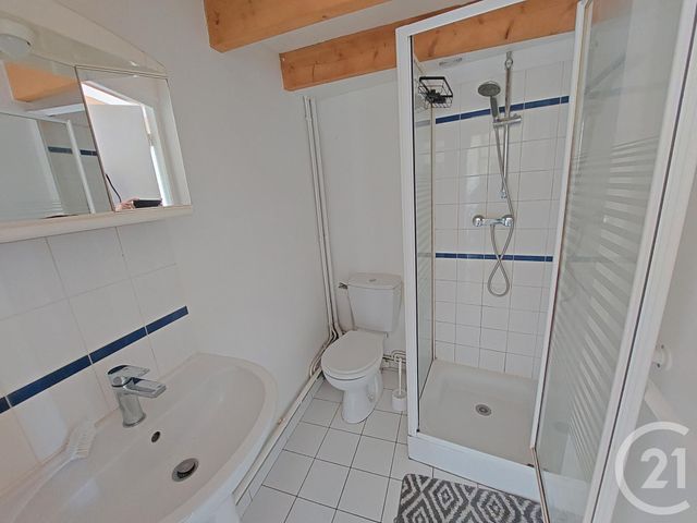 Appartement F1 à louer - 1 pièce - 12.11 m2 - LIMOURS - 91 - ILE-DE-FRANCE - Century 21 Ld Immobilier