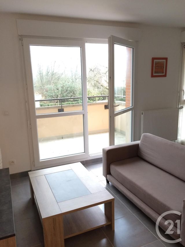 Appartement F2 à vendre - 2 pièces - 43.75 m2 - GOMETZ LA VILLE - 91 - ILE-DE-FRANCE - Century 21 Ld Immobilier