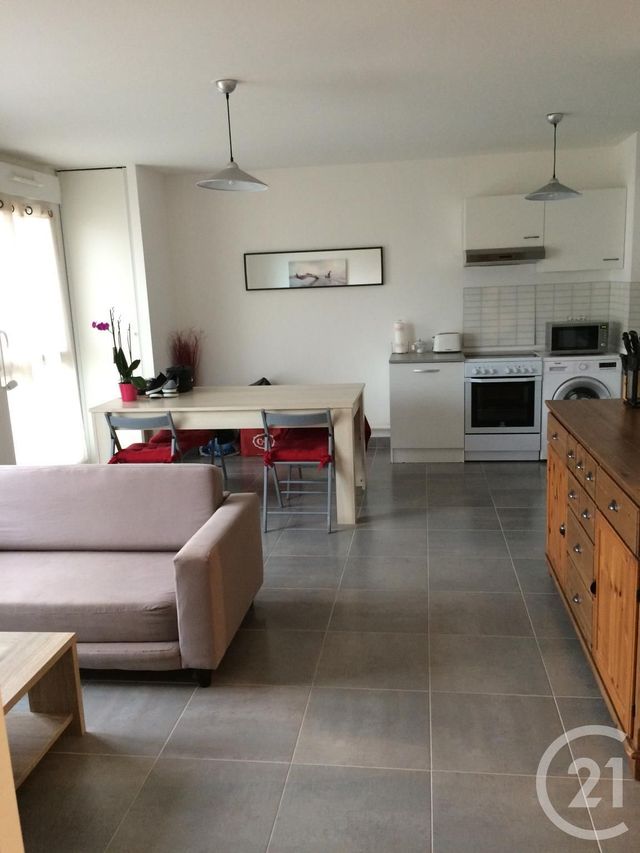 Appartement F2 à vendre - 2 pièces - 43.75 m2 - GOMETZ LA VILLE - 91 - ILE-DE-FRANCE - Century 21 Ld Immobilier