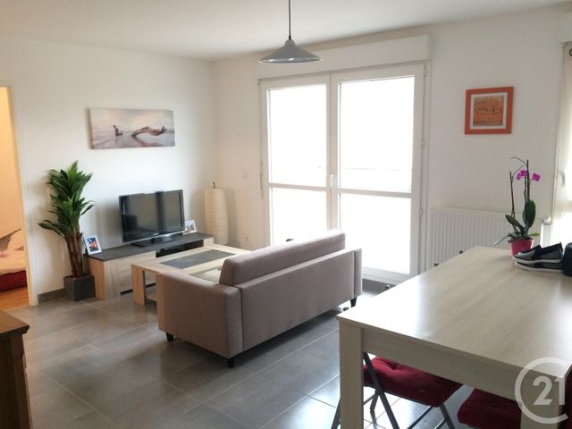 Appartement F2 à vendre - 2 pièces - 43.75 m2 - GOMETZ LA VILLE - 91 - ILE-DE-FRANCE - Century 21 Ld Immobilier