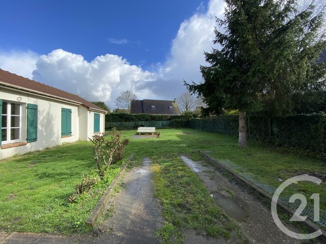 maison à louer - 3 pièces - 66.53 m2 - LIMOURS - 91 - ILE-DE-FRANCE - Century 21 Ld Immobilier