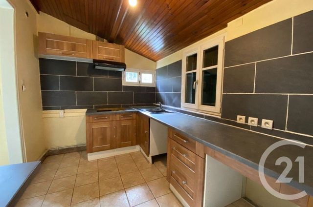 maison à louer - 3 pièces - 66.53 m2 - LIMOURS - 91 - ILE-DE-FRANCE - Century 21 Ld Immobilier