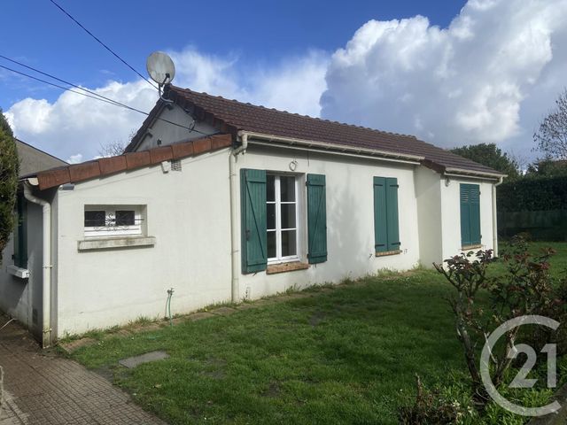 maison - LIMOURS - 91