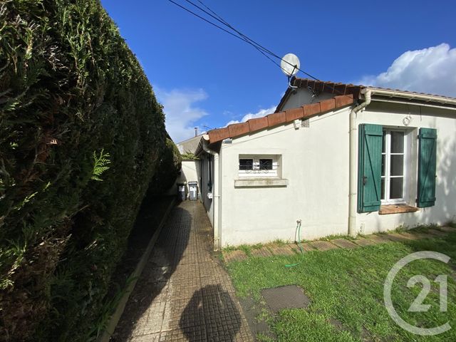 maison à louer - 3 pièces - 66.53 m2 - LIMOURS - 91 - ILE-DE-FRANCE - Century 21 Ld Immobilier