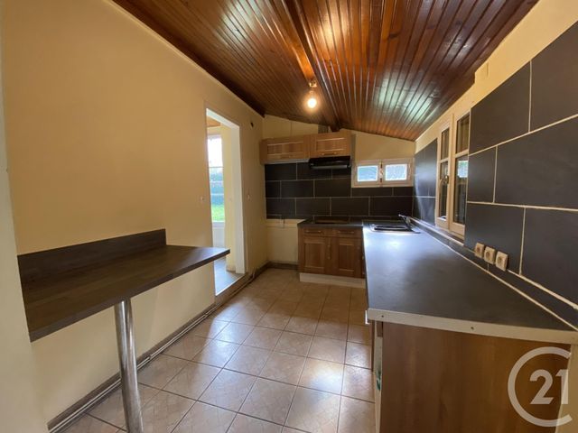 maison à louer - 3 pièces - 66.53 m2 - LIMOURS - 91 - ILE-DE-FRANCE - Century 21 Ld Immobilier