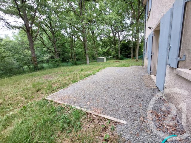 Appartement F3 à louer - 3 pièces - 71.12 m2 - BULLION - 78 - ILE-DE-FRANCE - Century 21 Ld Immobilier