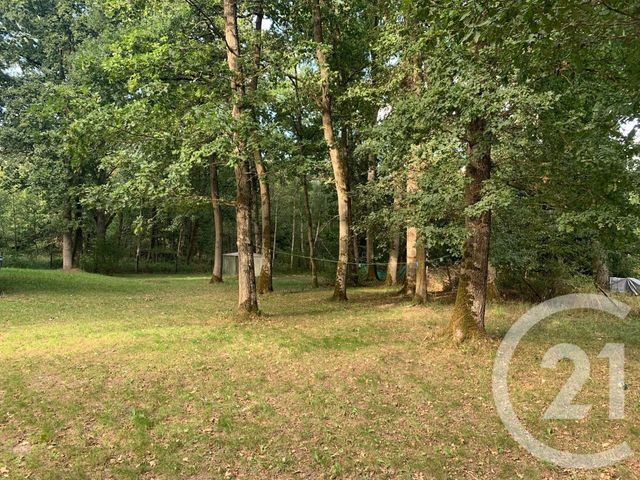 Appartement F3 à louer - 3 pièces - 71.12 m2 - BULLION - 78 - ILE-DE-FRANCE - Century 21 Ld Immobilier