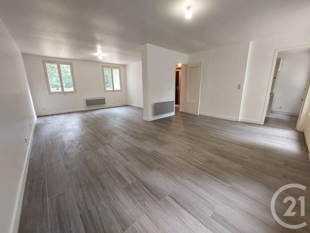 Appartement F3 à louer - 3 pièces - 71.12 m2 - BULLION - 78 - ILE-DE-FRANCE - Century 21 Ld Immobilier