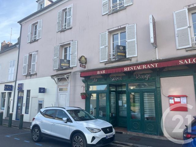 appartement - LIMOURS - 91