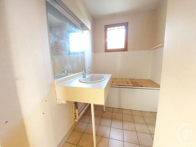 maison à louer - 5 pièces - 105.36 m2 - ABLIS - 78 - ILE-DE-FRANCE - Century 21 Ld Immobilier