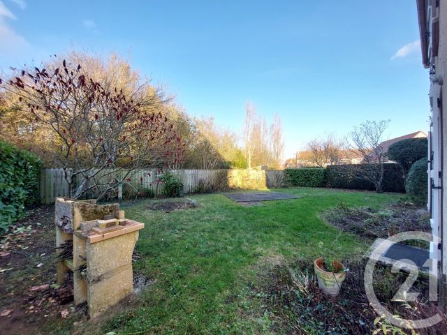 maison à louer - 5 pièces - 105.36 m2 - ABLIS - 78 - ILE-DE-FRANCE - Century 21 Ld Immobilier