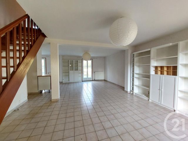 maison à louer - 5 pièces - 105.36 m2 - ABLIS - 78 - ILE-DE-FRANCE - Century 21 Ld Immobilier