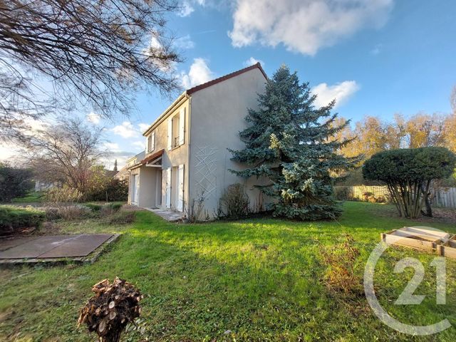 maison à louer - 5 pièces - 105.36 m2 - ABLIS - 78 - ILE-DE-FRANCE - Century 21 Ld Immobilier