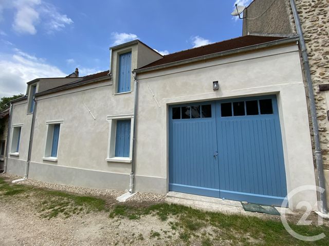 maison à louer - 6 pièces - 104.84 m2 - FORGES LES BAINS - 91 - ILE-DE-FRANCE - Century 21 Ld Immobilier